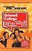 Grinnell College Ia 2007 (Off the Record)