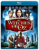 The Witches of Oz [Blu-ray] [Import]