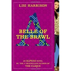 Belle of the Brawl