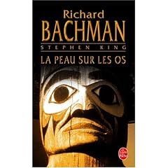 La Peau sur les os