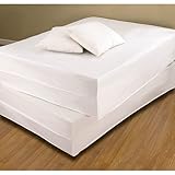 Epoch Permafresh 3-piece Complete Protector Set - Twin XL