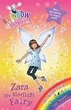 Zara the Starlight Fairy (Rainbow Magic: The Twighlight Fairies)