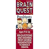 Brain Quest Presidents