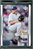 2007 Upper Deck Baseball Card #32 Sean Henn Yankees - Rookie Card- Mint Condition - Shipped in Protective Display Case !