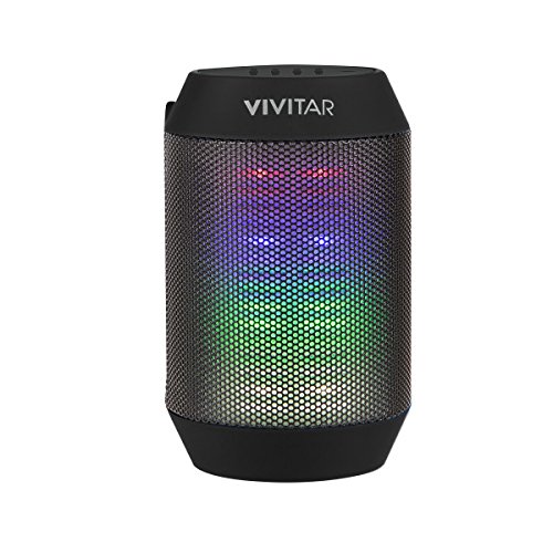 Top 5 Best wireless speaker vivitar for sale 2016 BOOMSbeat