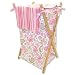 Trend Lab Paisley Hamper Set