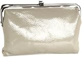 HOBO Leanne Double Frame Convertible Clutch