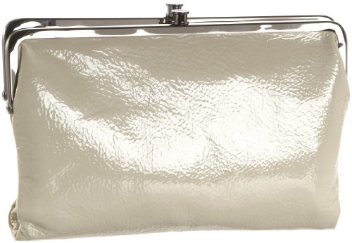 HOBO  Leanne Double Convertible Clutch