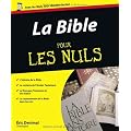 La Bible pour les Nuls