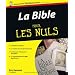 La Bible pour les Nuls