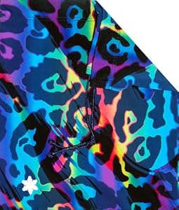 Feisty Kat Gymnastics Grip Bag