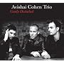 Gently Disturbed ~ Avishai Cohen