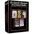 Les grands classiques du cin�ma Italien