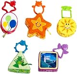 Baby Einstein Shape Set
