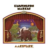 Aardvark