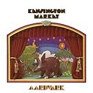 Aardvark