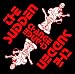 Four Songs Of Funk-Rock Punk-Metal Balladry To Jiggle Your Soul...