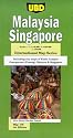 Malaysia, Singapore: Including city maps of Kuala Lumpur, Georgetown (Penang), Malacca & Singapore (International map series)