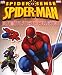 Search : Spider Sense Spider-Man Ultimate Sticker Collection (ULTIMATE STICKER COLLECTIONS)