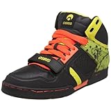 Osiris Men's Tranzor Skate Shoe