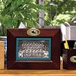 San Jose Sharks Memory Company Landscape Picture Frame NHL Hockey Fan Shop Sports Team Merchandise