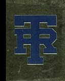(Color Reprint) 1982 Yearbook: Toms River High School, Toms River, New Jersey