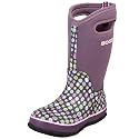 Bogs Little Kid/Big Kid Classic Hi Dots Boot