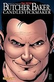 The Boys - Butcher, Baker, Candlestick Maker (Vol. 10) (Boys 10)