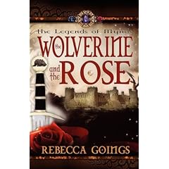 The Wolverine and the Rose