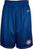 Chicago Cubs Banner Pride Short Sleeve T-Shirt (Large)