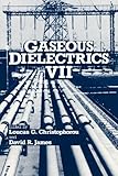 Gaseous dielectrics VII