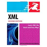 XML: Visual QuickStart Guide (2nd Edition)
