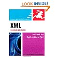 Xml: Visual QuickStart Guide (Visual QuickStart Guides)