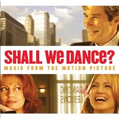 Shall We Dance?