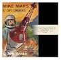Mike Mars at Cape Canaveral