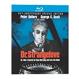 Dr.Strangelove[Blu-ray]