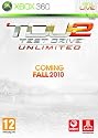 Test Drive Unlimited 2