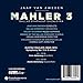 Mahler: Symphony No. 3