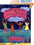 Skip Across the Ocean