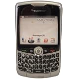 Verizon RIM Blackberry 8330/Curve Dummy Display Toy Cell Phone Good for Store Display or for Kids to Play Non-Working Phone Model