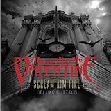 Scream Aim Fire-Deluxe Edition