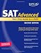 Search : Kaplan SAT Advanced (Kaplan New Sat 2400)