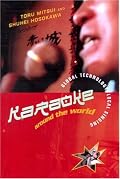 Karaoke Around the World (Routledge Research in Cultural and Media Studies)