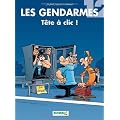Les Gendarmes, Tome 12 : T�te � clic !
