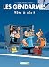 Les Gendarmes, Tome 12 : Tête à clic !