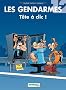 Les Gendarmes, Tome 12 : T�te � clic !