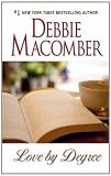 Love By Degree (Thorndike Press Large Print Romance Series)