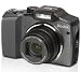 Kodak Z915 Digitalkamera (10 Megapixel, 10-fach opt. Zoom, 6,4 cm (2,5 Zoll) Display, Bildstabilisator) grau Kodak Z915 Digitalkamera (10 Megapixel, 10-fach opt. Zoom, 6,4 cm (2,5 Zoll) Display, Bildstabilisator) grau