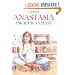 Anastasia, Ask Your Analyst