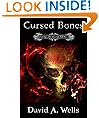 Cursed Bones (Sovereign of the Seven Isles: Book Five)